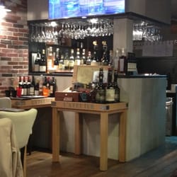 Restaurant l'Atelier