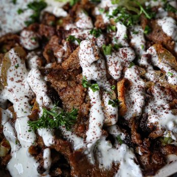 Gyro Heroes - That gyro meat - Mediterranean Near Me - Seattle, Washington
