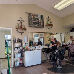 Seriously Sassy Salon
