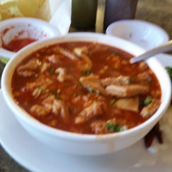 Taquito Mexican Grill - a bowl of soup and a plate of tortillas - Seafood Near Me - Escondido, California Taquito Mexican Grill - a bowl of soup and a plate of tortillas - Seafood Near Me - Escondido, California