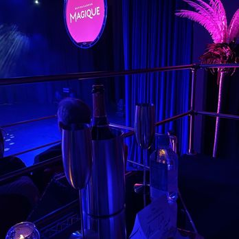 Magique - Performing Arts Near Me - Sparks, Nevada