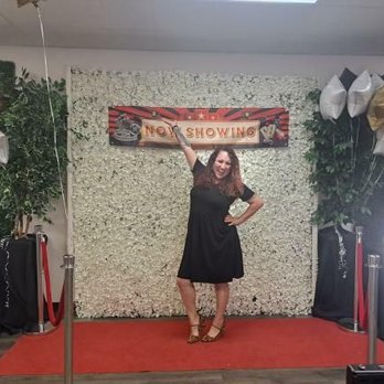 VMA Party Rentals - Surprise birthday/engagement - Party Equipment Rentals Near Me - San Dimas, California VMA Party Rentals - Surprise birthday/engagement - Party Equipment Rentals Near Me - San Dimas, California