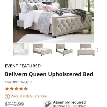 Ashley Store - Furniture Stores Near Me - Burbank, California Ashley Store - Furniture Stores Near Me - Burbank, California