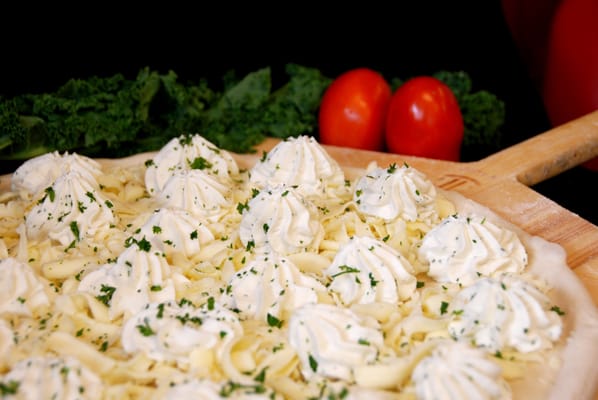 I Love N.Y Pizza by null