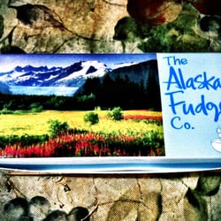 Alaskan Fudge Company