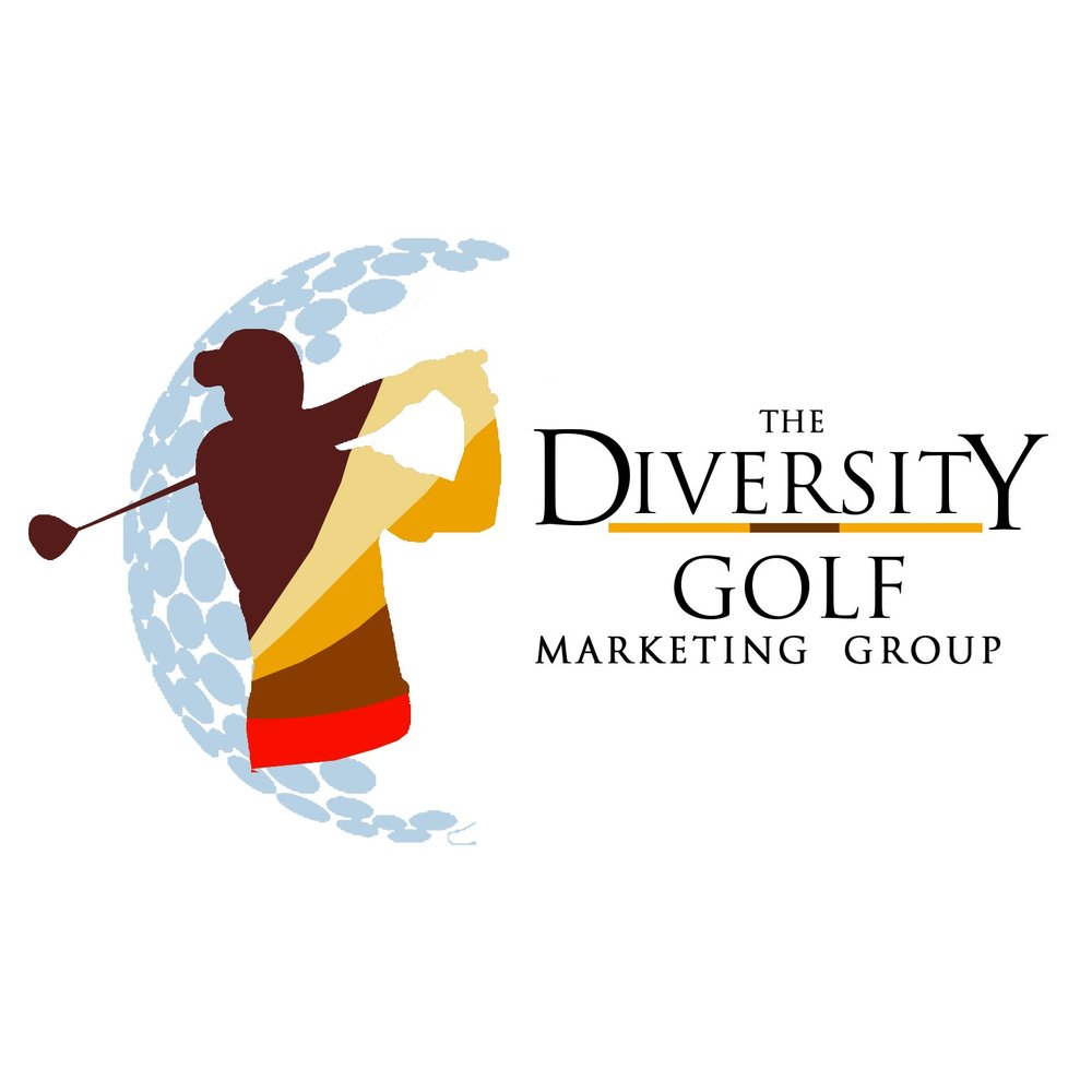 Diversity Golf Marketing Foundation Logo
