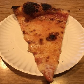 Scarr's Pizza - Cheese - Pizza Near Me - New York, New York Scarr's Pizza - Cheese - Pizza Near Me - New York, New York