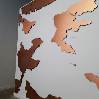 ICA Watershed - Art Museums Near Me - Boston, Massachusetts ICA Watershed - Art Museums Near Me - Boston, Massachusetts