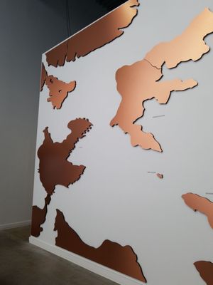 ICA Watershed by null
