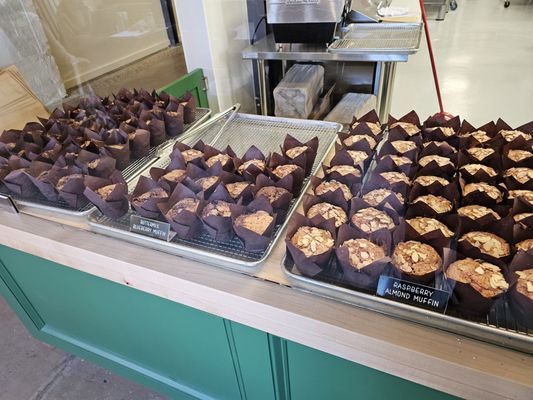Twin Bears Bakery by null