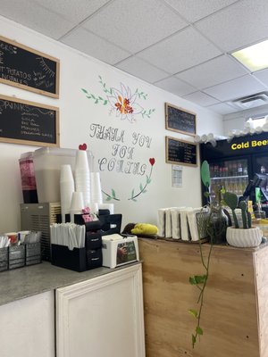 Family Tacos by null