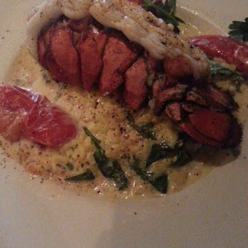 Rosebud Naperville - Lobster risotto special - Italian Near Me - Naperville, Illinois Rosebud Naperville - Lobster risotto special - Italian Near Me - Naperville, Illinois