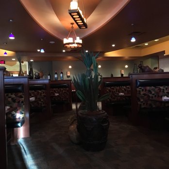 Mohave Grill - the dining area of the restaurant - Southern Near Me - Calgary, Alberta Mohave Grill - the dining area of the restaurant - Southern Near Me - Calgary, Alberta