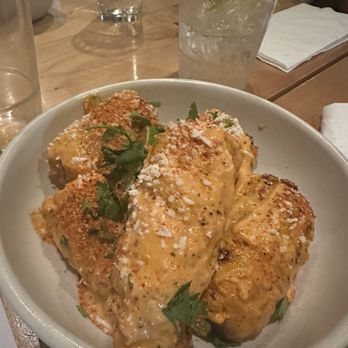 Cactus Restaurants - Mexican Street Corn 4/5 - Mexican Near Me - Bellevue, Washington Cactus Restaurants - Mexican Street Corn 4/5 - Mexican Near Me - Bellevue, Washington