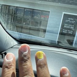 Perfect Nail & Spa