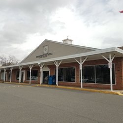 US Post Office