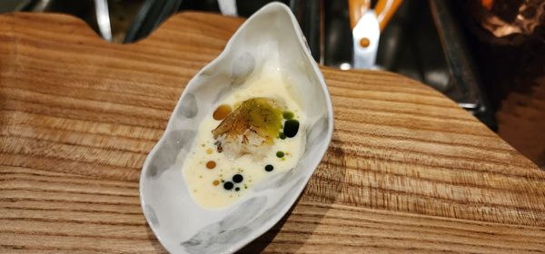 Restaurant Ekstedt by null