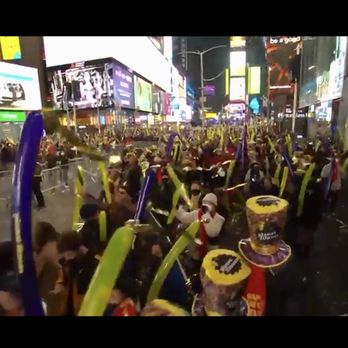 Time Square New Years Ball Drop - Reuters - Festivals Near Me - New York, New York Time Square New Years Ball Drop - Reuters - Festivals Near Me - New York, New York