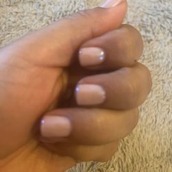 Aria Beauty Bar - Glazed Doughnut but with a more natural hue.