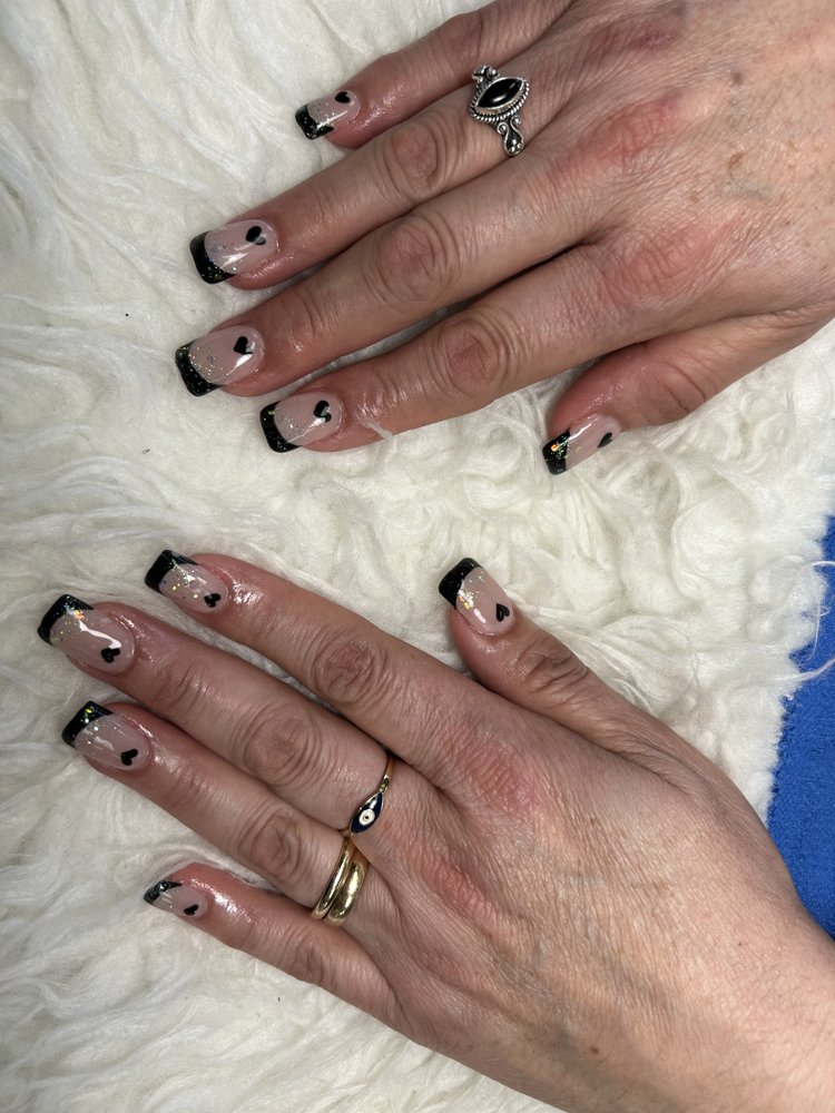 Mt. Diablo Nails Salon