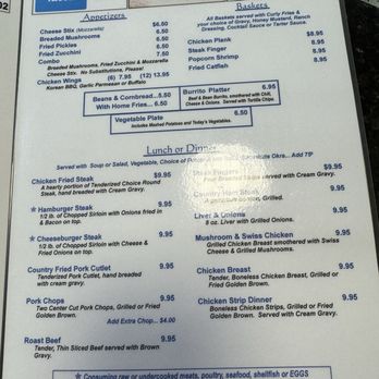 Crescent Cafe - Menu - Cafes Near Me - Skiatook, Oklahoma Crescent Cafe - Menu - Cafes Near Me - Skiatook, Oklahoma