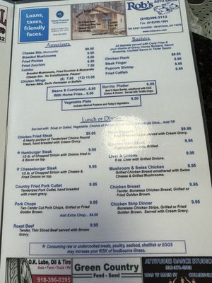 Crescent Cafe by null