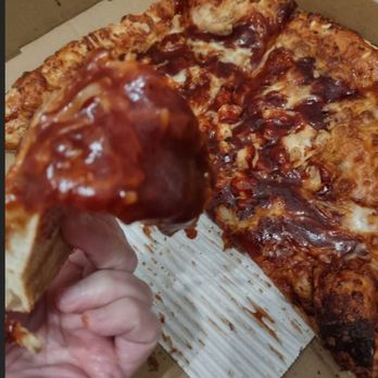 Dalia's Pizza - Upland - Bbq chicken pizza - Pizza Near Me - Upland, California Dalia's Pizza - Upland - Bbq chicken pizza - Pizza Near Me - Upland, California
