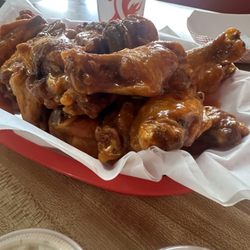 Wing Shack 8th Avenue