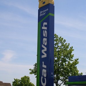 Brown Bear Car Wash 50 Photos 78 Reviews Car Wash 16032 Aurora Ave N Shoreline Wa United States Phone Number