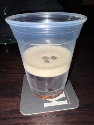 Mary Jo McGuire's by null