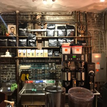 Forever Coffee - Forever serves Irving Farms--cute and cozy vibe! - Coffee & Tea Near Me - New York, New York Forever Coffee - Forever serves Irving Farms--cute and cozy vibe! - Coffee & Tea Near Me - New York, New York