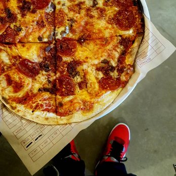 MOD Pizza - Mod Sized Pizza - Fast Food Near Me - Medford, Oregon MOD Pizza - Mod Sized Pizza - Fast Food Near Me - Medford, Oregon