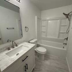 Locochon Remodeling Services 