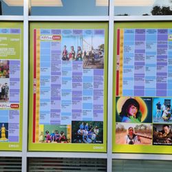 Festival International de Louisiane - Lineup