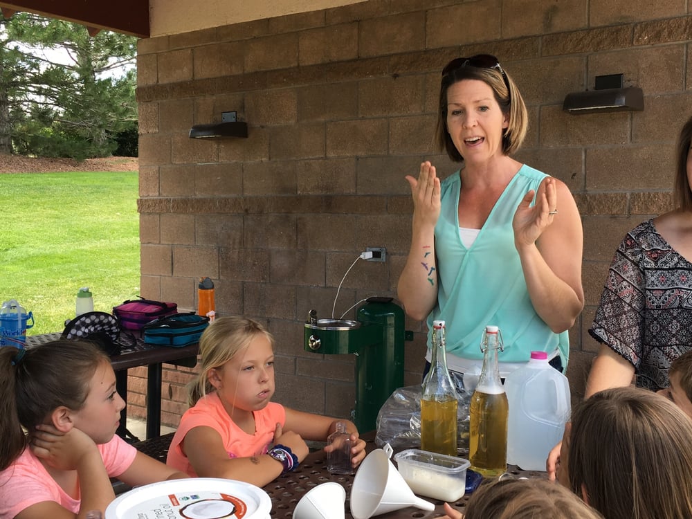 Rock Creek After School - childcare center in Superior, CO