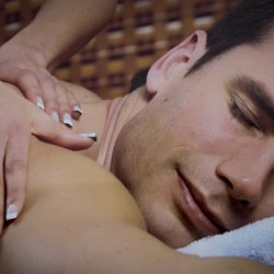 YinDee Thaimassage