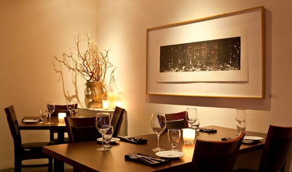 Grill at Knob Hill by null