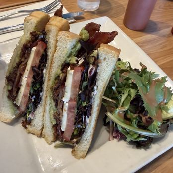 Truffles N Bacon Cafe - New American Near Me - Las Vegas, Nevada Truffles N Bacon Cafe - New American Near Me - Las Vegas, Nevada
