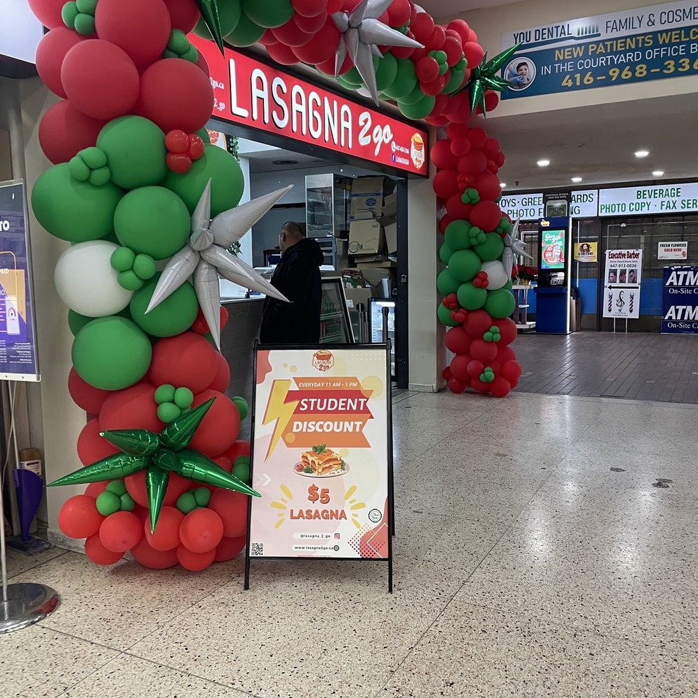 Lasagna 2 Go - Food Delivery Services Near Me - Toronto, Ontario Lasagna 2 Go - Food Delivery Services Near Me - Toronto, Ontario