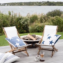 Vineyard Decorators - Summer with Fresh American by Annie Selke