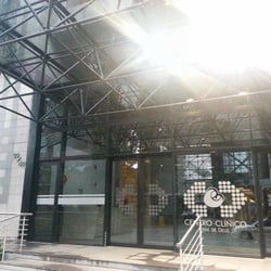 Restaurante Poente