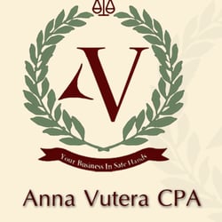 Anna Vutera, CPA