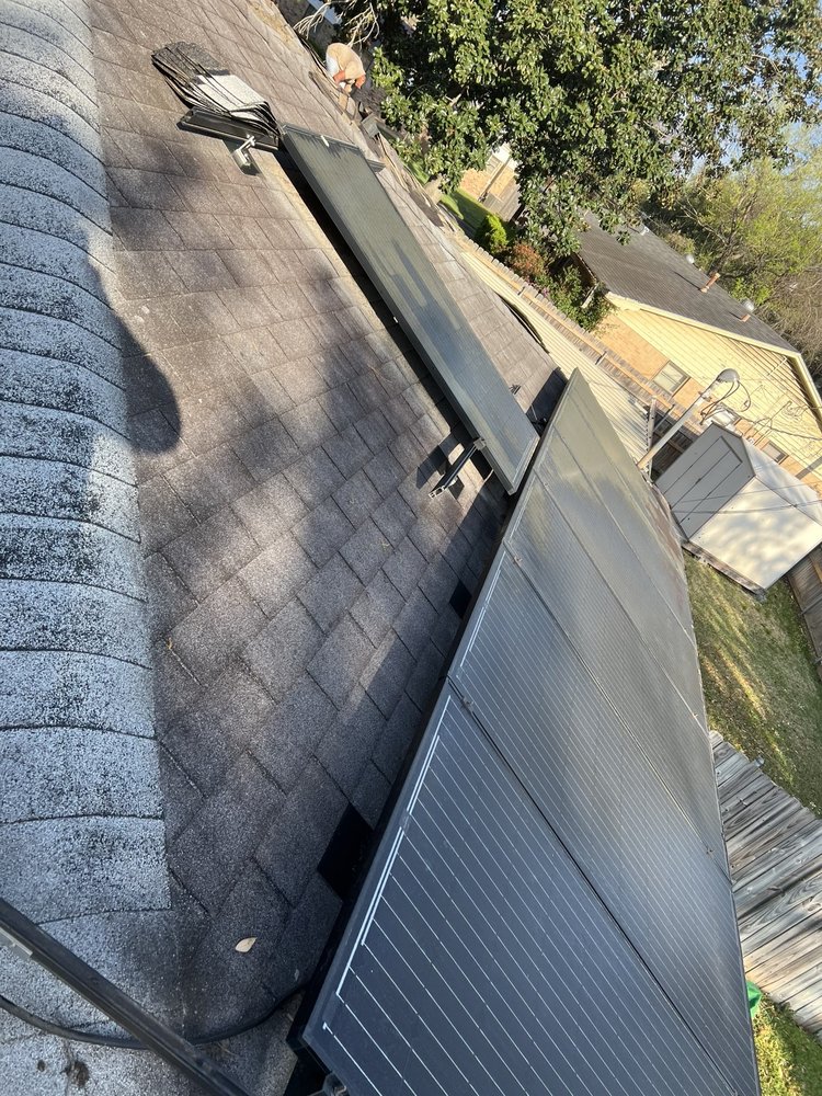 Slide of Starpoint Home Improvement