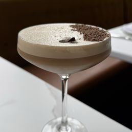 Espresso Martini