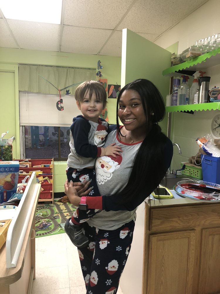 CLARIAN PLACE CHILD CARE & LEARNING CENTER 1677 Scott Blvd, Decatur