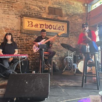 Bamboula's - Music Venues Near Me - New Orleans, Louisiana Bamboula's - Music Venues Near Me - New Orleans, Louisiana