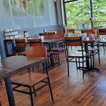 First Watch - Empty an still wanting. - Breakfast & Brunch Near Me - Pembroke Pines, Florida