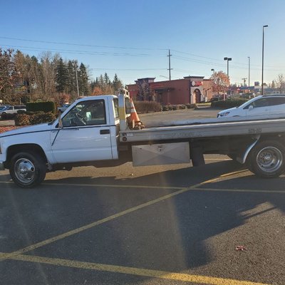 Mr Lee Towing and Transport