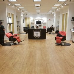 Prime Time Kuts Barbershop