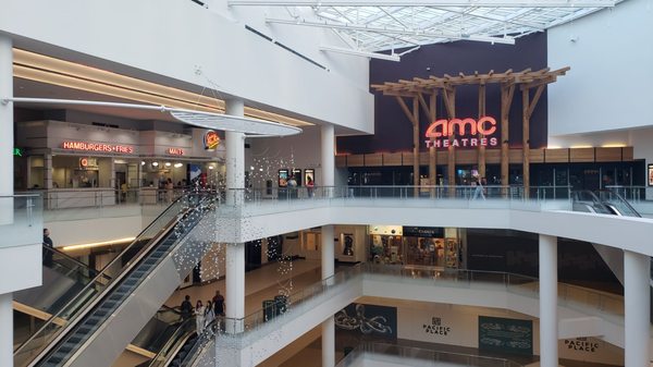 Pacific Place by null